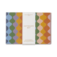 Boxed Notecards | A Dopo